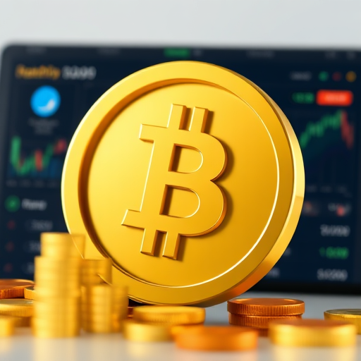 Alex Johnson, Crypto Analyst