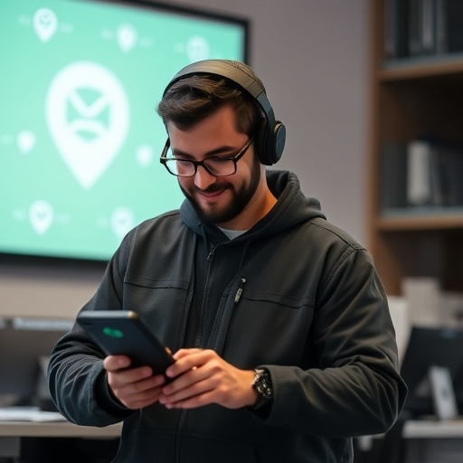 Christopher Brown, Blockchain Developer